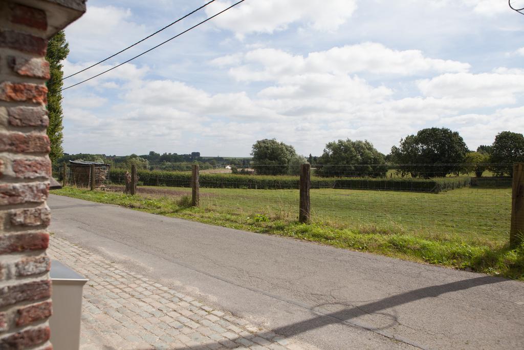 Cleensyde Horebeke Exterior photo